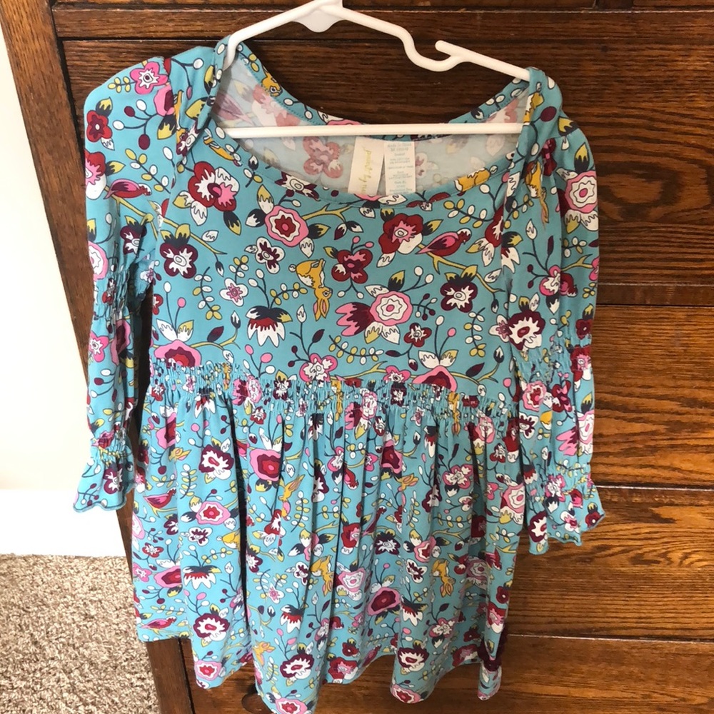 Matilda Jane dress